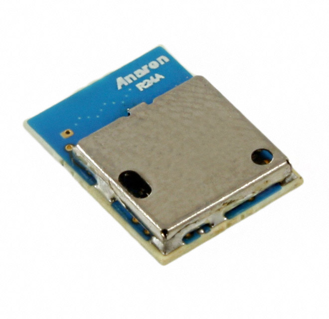 A2500R24A00GM TTM Technologies, Inc.  HF-Transceivermodule und Modems